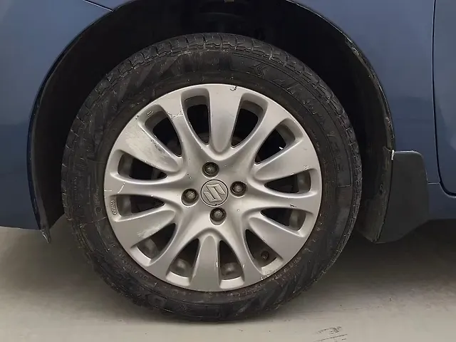 Used Maruti Suzuki Baleno [2015-2019] Zeta 1.2 AT in Mumbai