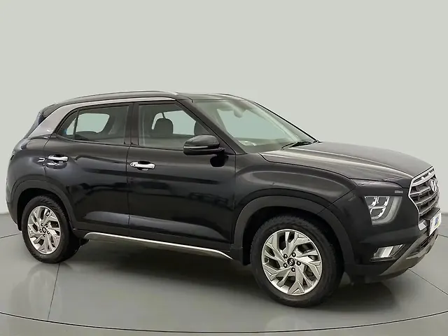 Used 2021 Hyundai Creta in Delhi