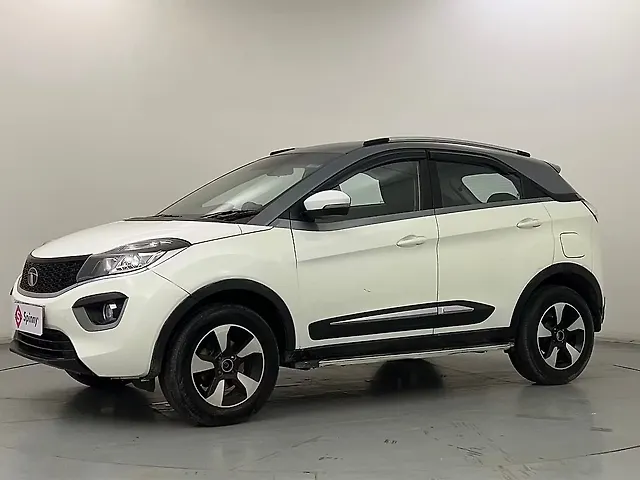 Used 2019 Tata Nexon in Delhi