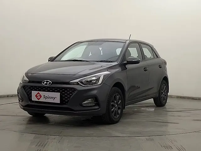Used 2018 Hyundai Elite i20 in Hyderabad