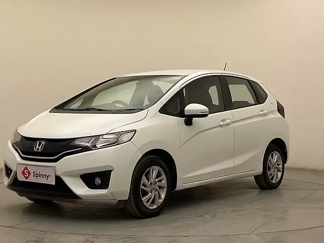 Used 2016 Honda Jazz in Pune