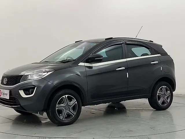 Used 2017 Tata Nexon in Ghaziabad