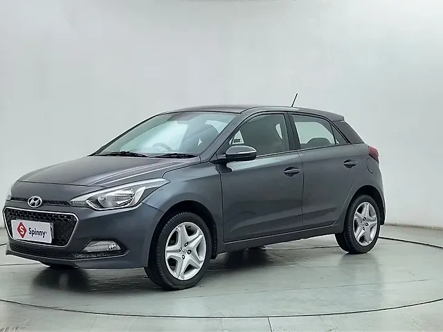 Used 2017 Hyundai Elite i20 in Navi Mumbai