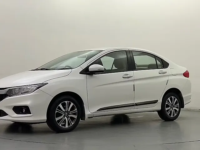 Used 2017 Honda City in Delhi