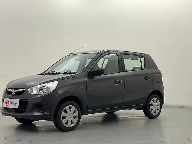 Used 2019 Maruti Suzuki Alto in Delhi