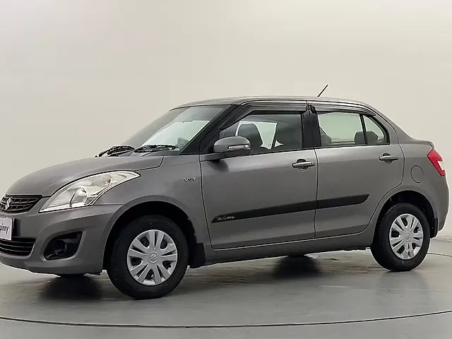 Used 2013 Maruti Suzuki Swift DZire in Delhi