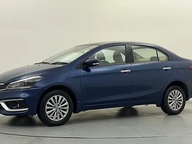 Used 2018 Maruti Suzuki Ciaz in Ghaziabad