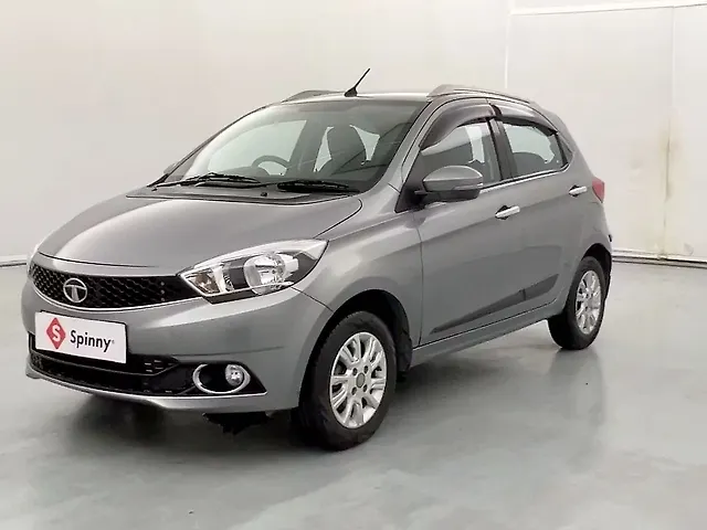 Used 2018 Tata Tiago in Lucknow