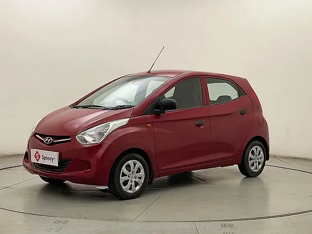 Used 2014 Hyundai Eon in Navi Mumbai