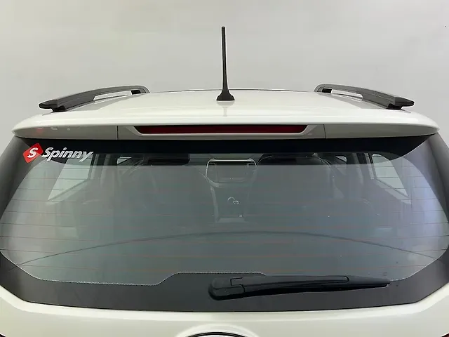 Used Mahindra XUV300 [2019-2024] W8 1.5 Diesel [2020] in Ahmedabad