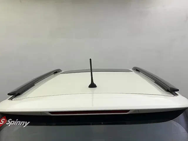 Used Mahindra XUV300 [2019-2024] W8 1.5 Diesel [2020] in Ahmedabad