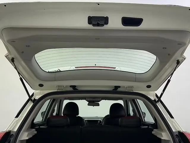 Used Mahindra XUV300 [2019-2024] W8 1.5 Diesel [2020] in Ahmedabad