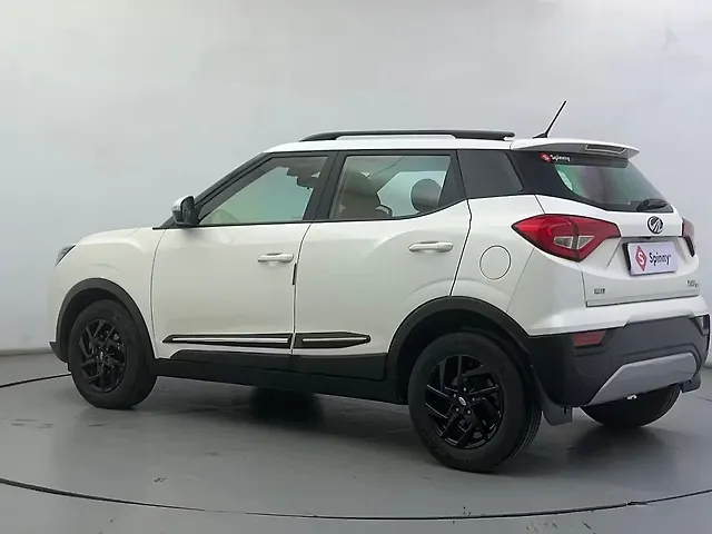 Used Mahindra XUV300 [2019-2024] W8 1.5 Diesel [2020] in Ahmedabad