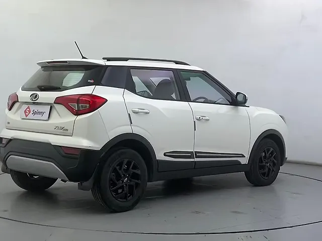 Used Mahindra XUV300 [2019-2024] W8 1.5 Diesel [2020] in Ahmedabad