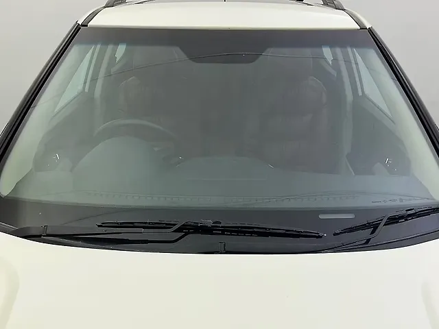 Used Mahindra XUV300 [2019-2024] W8 1.5 Diesel [2020] in Ahmedabad