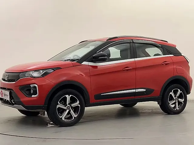 Used 2022 Tata Nexon in Ghaziabad