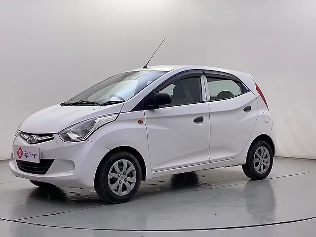 Used 2015 Hyundai Eon in Bangalore