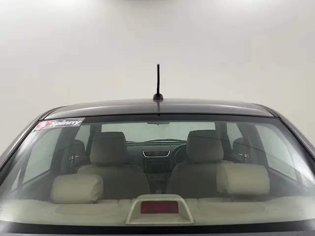 Used Maruti Suzuki Swift DZire [2011-2015] VXI in Delhi