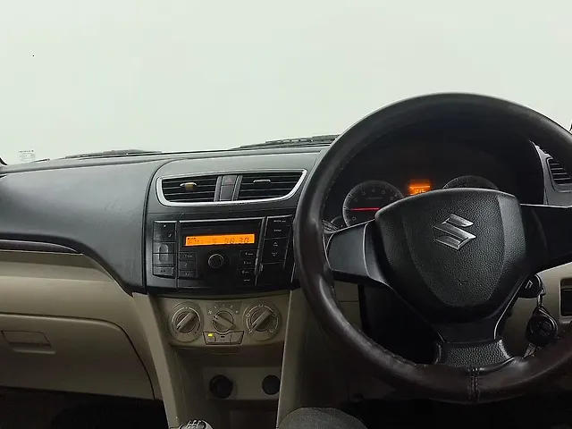 Used Maruti Suzuki Swift DZire [2011-2015] VXI in Delhi