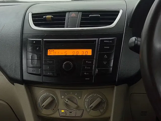 Used Maruti Suzuki Swift DZire [2011-2015] VXI in Delhi