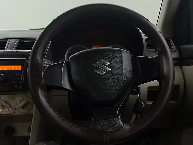 Used Maruti Suzuki Swift DZire [2011-2015] VXI in Delhi