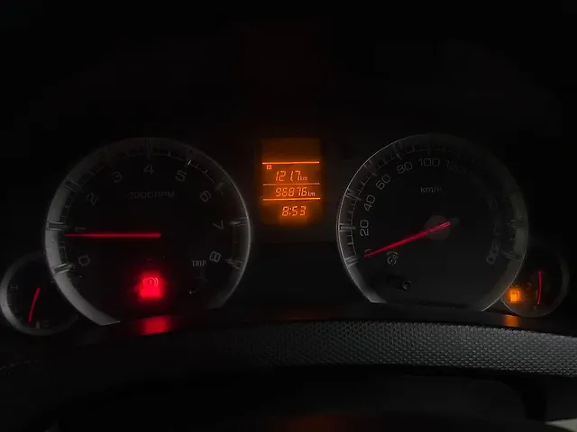 Used Maruti Suzuki Swift DZire [2011-2015] VXI in Delhi