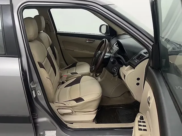 Used Maruti Suzuki Swift DZire [2011-2015] VXI in Delhi