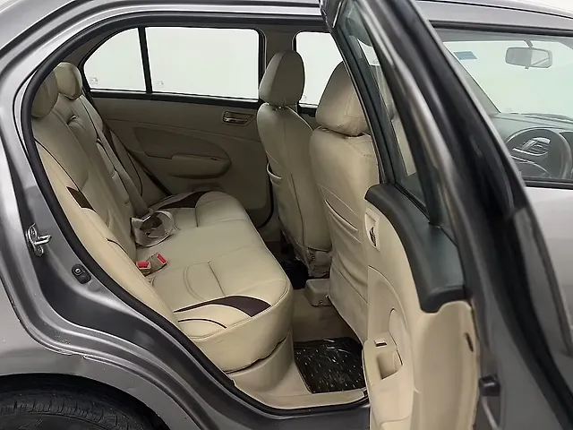 Used Maruti Suzuki Swift DZire [2011-2015] VXI in Delhi