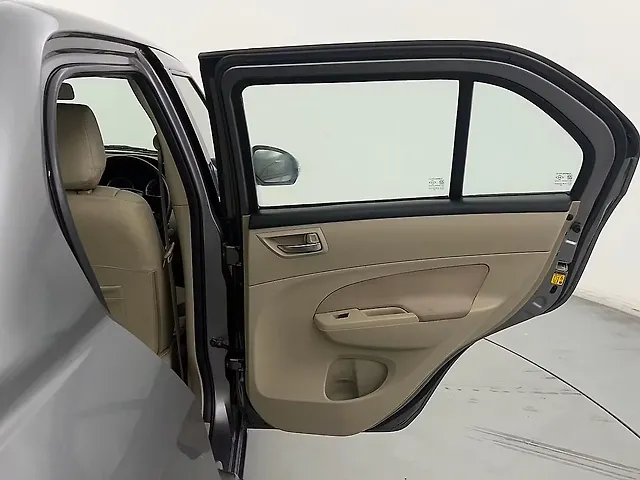 Used Maruti Suzuki Swift DZire [2011-2015] VXI in Delhi
