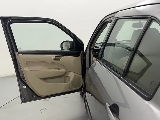 Used Maruti Suzuki Swift DZire [2011-2015] VXI in Delhi
