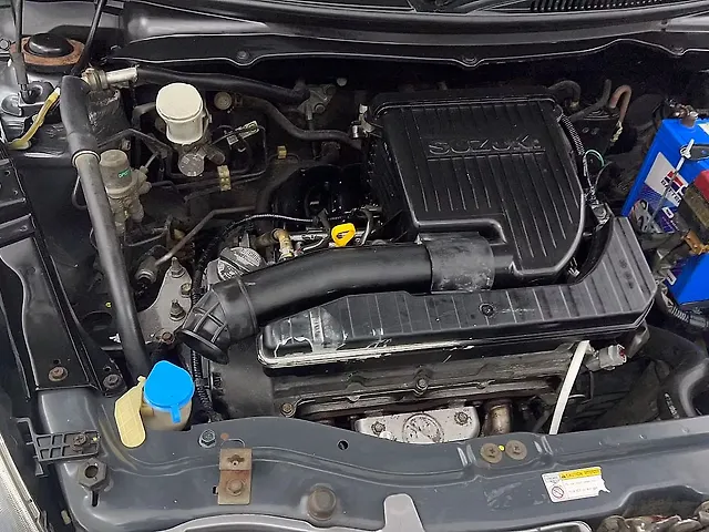 Used Maruti Suzuki Swift DZire [2011-2015] VXI in Delhi