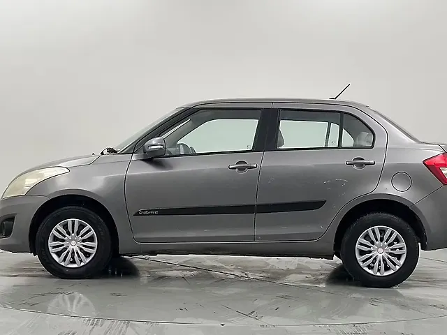 Used Maruti Suzuki Swift DZire [2011-2015] VXI in Delhi