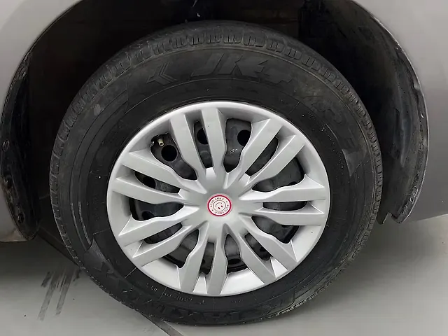 Used Maruti Suzuki Swift DZire [2011-2015] VXI in Delhi