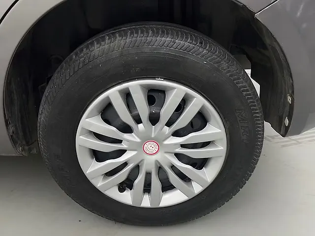 Used Maruti Suzuki Swift DZire [2011-2015] VXI in Delhi