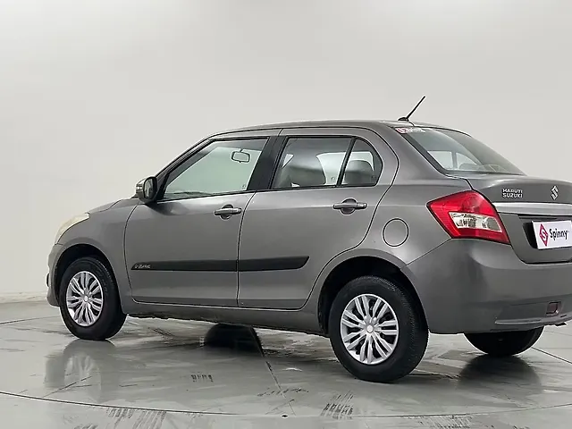 Used Maruti Suzuki Swift DZire [2011-2015] VXI in Delhi