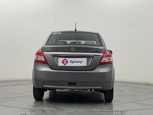 Used Maruti Suzuki Swift DZire [2011-2015] VXI in Delhi