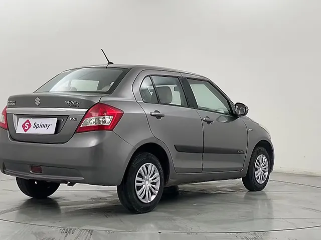 Used Maruti Suzuki Swift DZire [2011-2015] VXI in Delhi