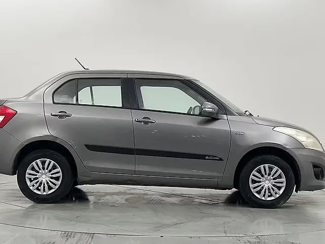 Used Maruti Suzuki Swift DZire [2011-2015] VXI in Delhi