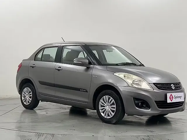 Used Maruti Suzuki Swift DZire [2011-2015] VXI in Delhi
