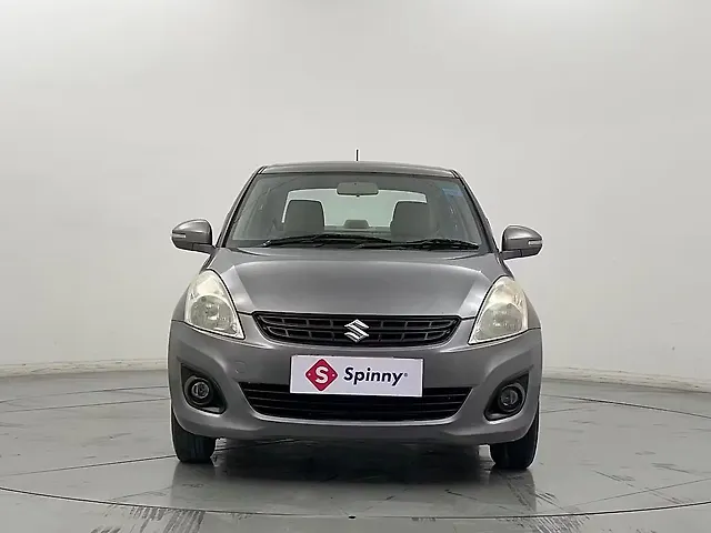 Used Maruti Suzuki Swift DZire [2011-2015] VXI in Delhi