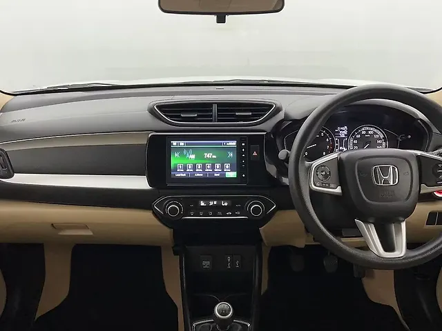 Used Honda Amaze [2013-2016] 1.2 VX i-VTEC in Lucknow