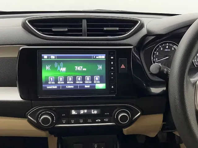 Used Honda Amaze [2013-2016] 1.2 VX i-VTEC in Lucknow