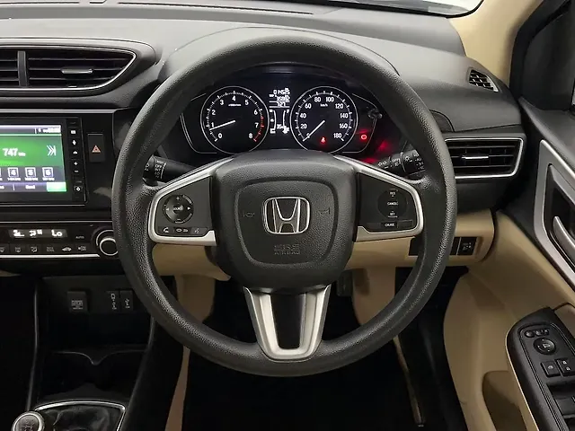 Used Honda Amaze [2013-2016] 1.2 VX i-VTEC in Lucknow