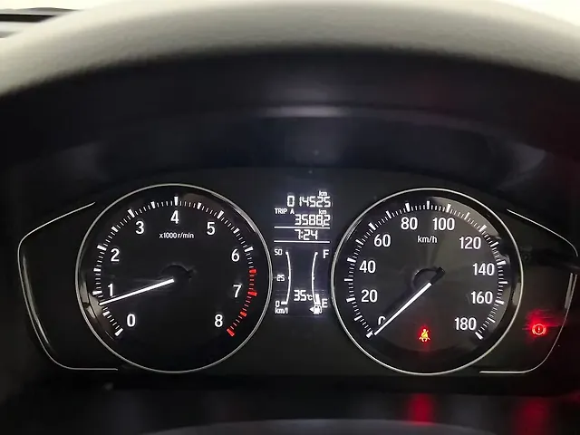 Used Honda Amaze [2013-2016] 1.2 VX i-VTEC in Lucknow