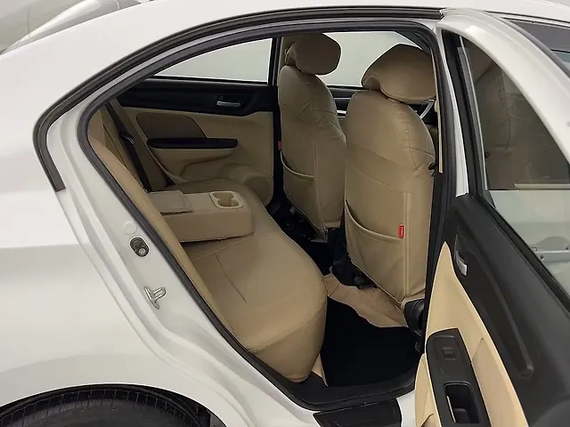 Used Honda Amaze [2013-2016] 1.2 VX i-VTEC in Lucknow