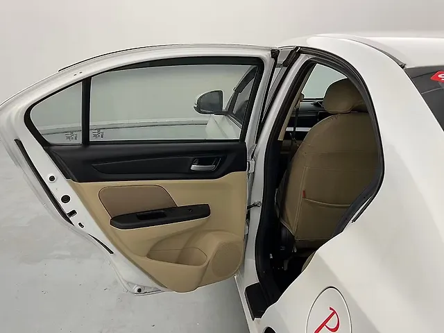 Used Honda Amaze [2013-2016] 1.2 VX i-VTEC in Lucknow