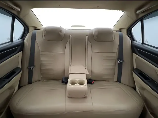 Used Honda Amaze [2013-2016] 1.2 VX i-VTEC in Lucknow