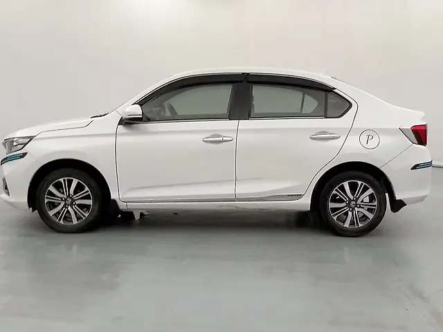 Used Honda Amaze [2013-2016] 1.2 VX i-VTEC in Lucknow
