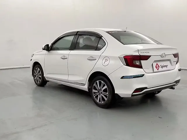 Used Honda Amaze [2013-2016] 1.2 VX i-VTEC in Lucknow