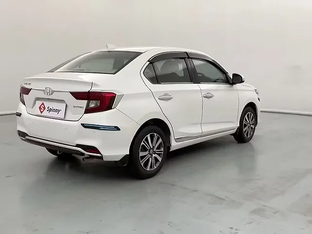 Used Honda Amaze [2013-2016] 1.2 VX i-VTEC in Lucknow